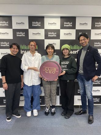 12/31株式会社長谷虎紡績株式会社 代表取締役社長の長谷享治さん