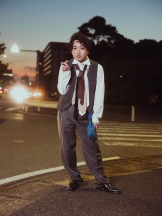 2月12日(水)のプレイリストは、BREIMEN キーボード いけだゆうたさん！