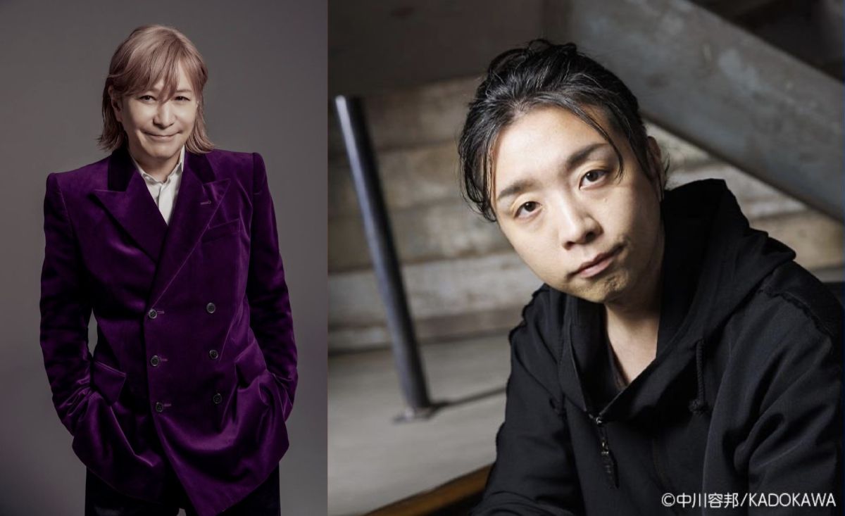 『TOKYO SPEAKEASY』今夜は、小室哲哉さんと、落合陽一さんがご来店！