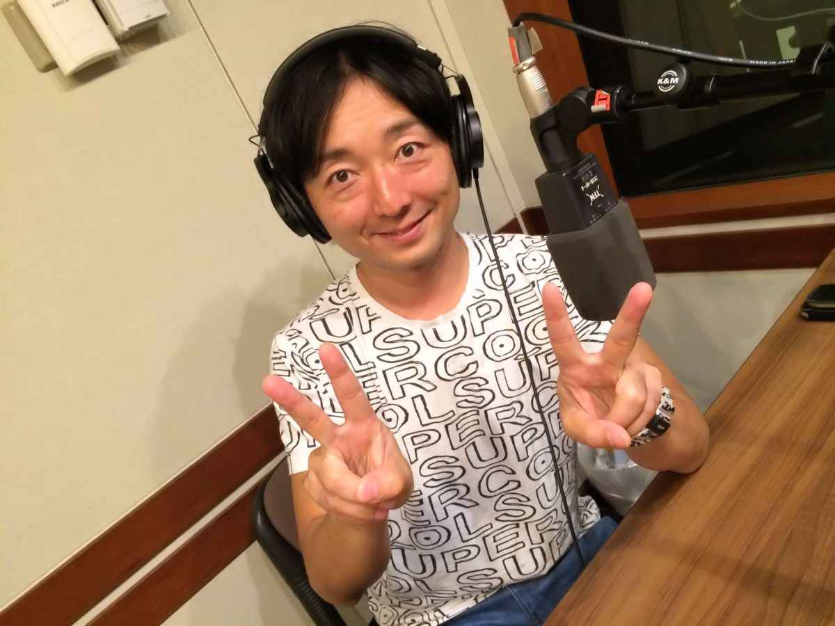 #29『ADわたなべ、ブロンプトンデビュー』 