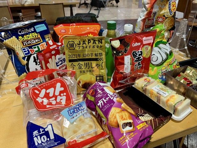 ( 'ω'o[ 今週のせるふわかしん ]o