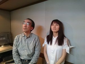 新垣隆の音楽室第27回