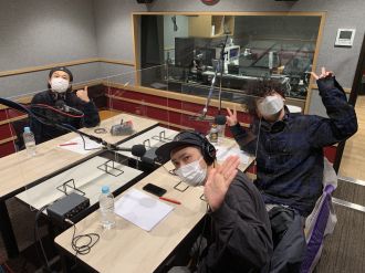 #40 おかわりGood VibeSOUP：Omoinotake【アフタートーク】