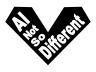 AI Not So Different スペシャル音声コンテンツ♪