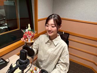 佐々木美玲のハピハピ！ハッピーラジオ！＃１５（アフタートーク）