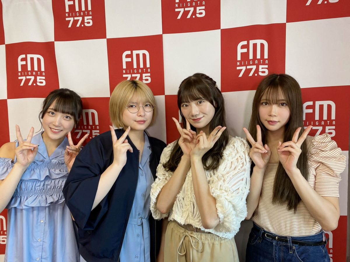 #163 「涙が枯れるまでそばにいる」初ON AIR！