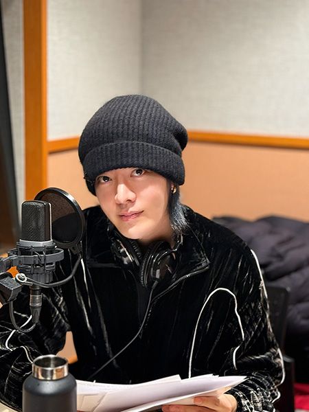 NCT 127 ユウタのYUTA at Home #248