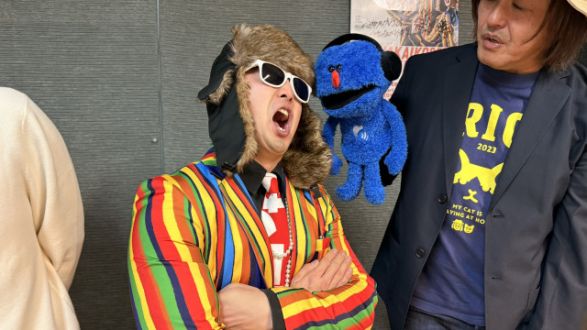 次週放送、12月18日テーマは「マッチングアプリ」