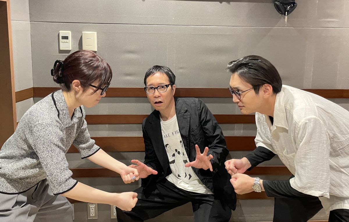 あなたの推し力士??