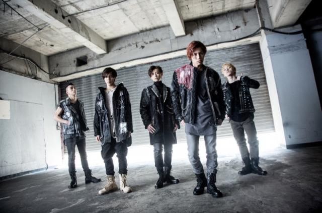 5月19日のプレイリストは龍雅