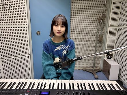 【TOMOO】?放送後記?～2025年12月4週目～「 シンガーソングライターってこういうことかも！」
