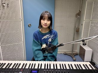 【TOMOO】?放送後記?～2025年12月4週目～「 シンガーソングライターってこういうことかも！」