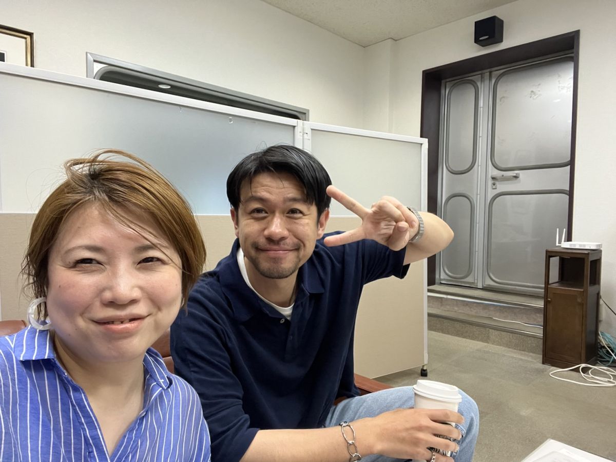 2024年6月7日放送分「ラジモット的結婚相談所　延長戦」