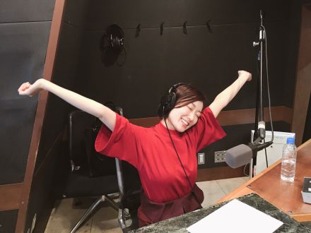 simple style金曜新パーソナリティの山本さん、初回を終えて…