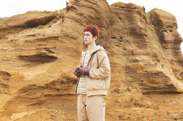 6月1日(火)のプレイリストは、スリーピース・バンド、BBHF・ギタリストのDAIKIさん