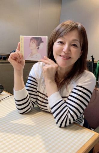 LEGENDS 岩崎宏美〜シアワセノカケラ〜