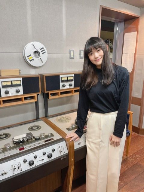 11月9日(水) SONG LIST