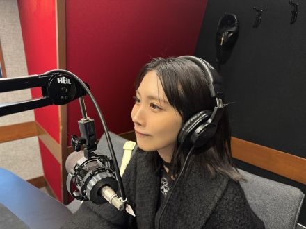 #89　Actors name in poem～松本穂香の"ツ"