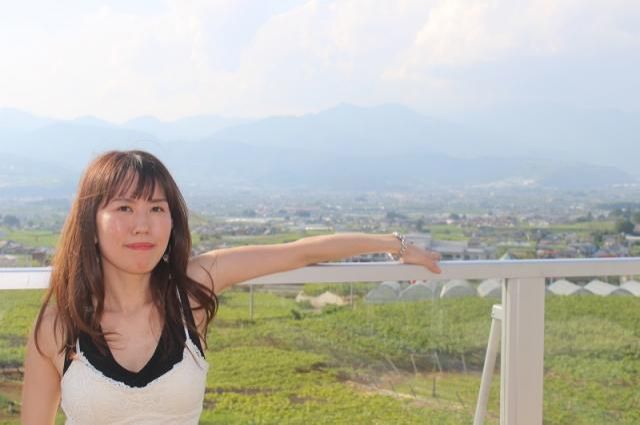 山梨で、おいしい三昧！