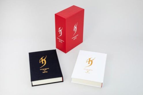 田家さんの新刊『KYOSUKE HIMURO since 1988』