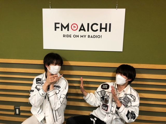 2022年4月7日(木)ON AIR！今週のテーマは、「名古屋市の地名」