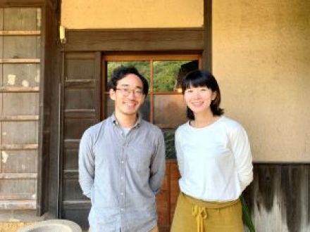 Vol.12　手島　はじまりの見えるものづくり「てしま島苑」（前編）