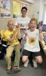 初めましてのトークセッション