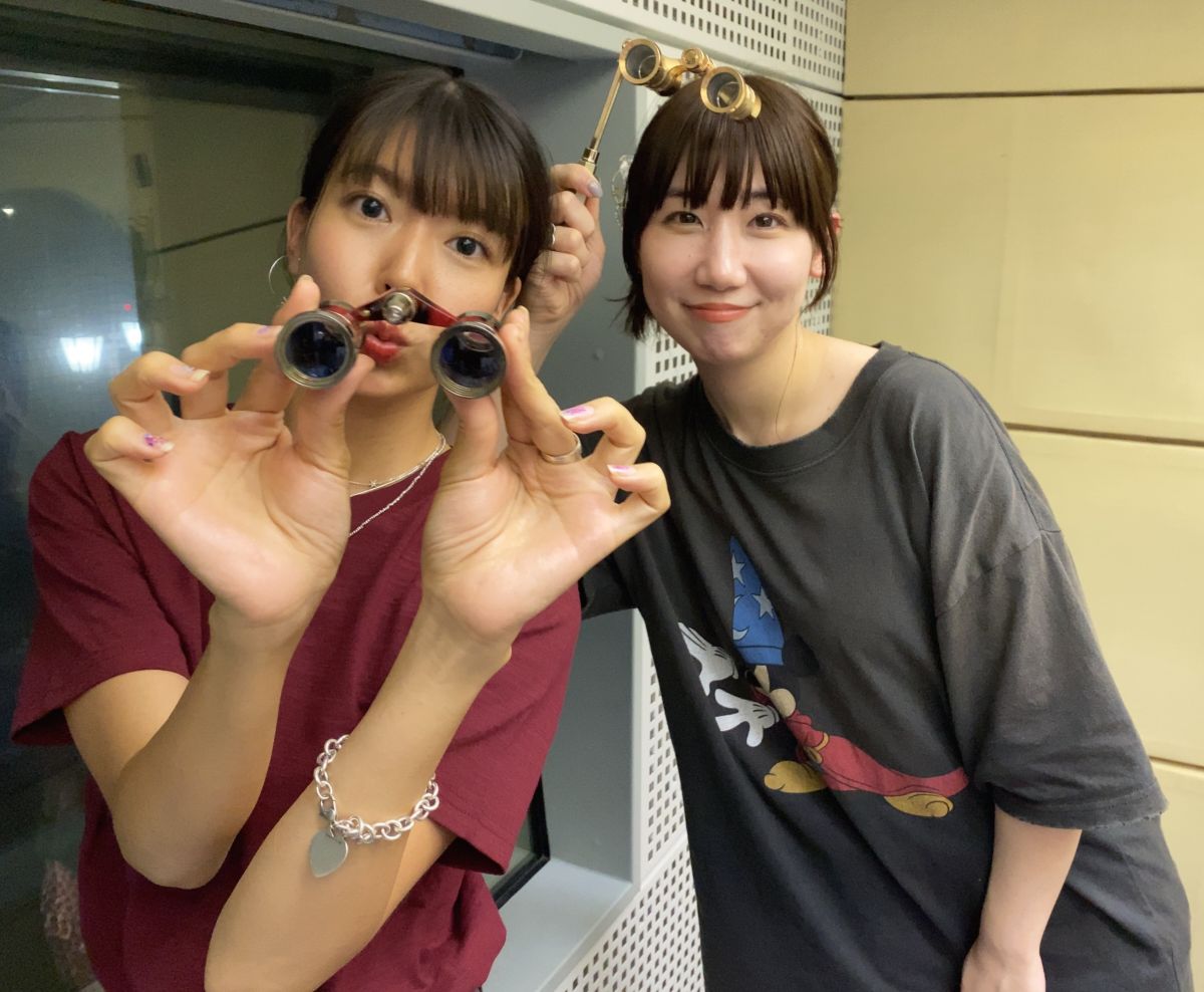 ㊗️ 番組継続！！！根本宗子が『Marriage Hunting』（10/17~中野HOPE）英訳担当の石橋穂乃香さんとの出会い「こぐま会」を語る？？？