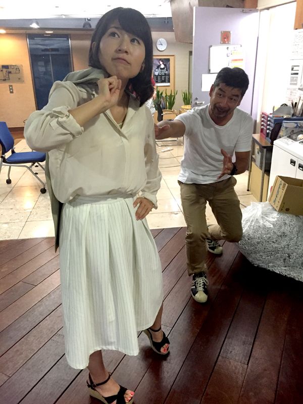 8月27日（木）のテーマは・・・