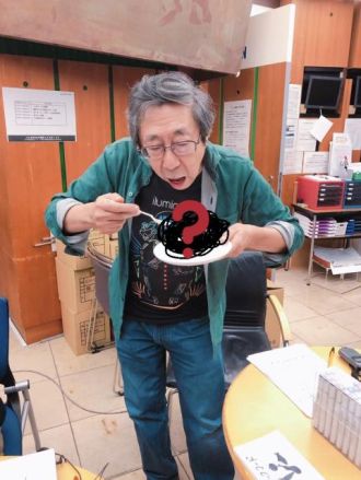 ブラックフード