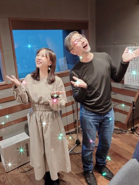 12月21日（水）Song List♪