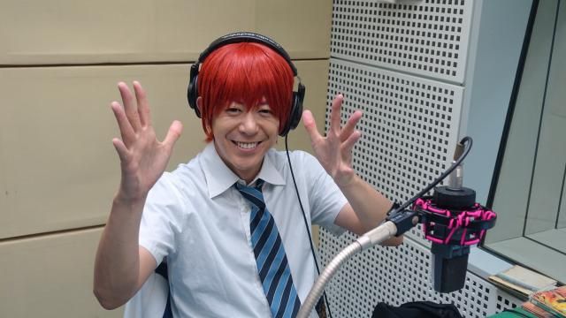 ニコラジパーク木曜日まもなくスタート！