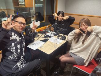 番外編！ ネオジャポのFight For The Radio#183