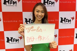 #6 真部理子、ベストボディジャパン広島大会出場！結果はいかに？！