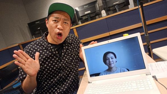 はなわさんとリオ五輪柔道女子金メダリストの田知本遥さんの話を盗み聞き・・・東京五輪、柔道チームの活躍を振り返る！そしてはなわさんの質問からリオ五輪で金メダルを獲得した時の思い、お二人が語る今後の柔道界、柔道の魅力について・・・