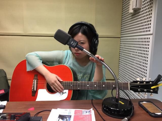 シンガーソングライターsachi.が歌うようになるまで