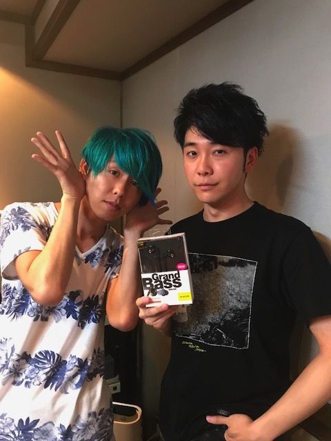 夏休み企画継続中