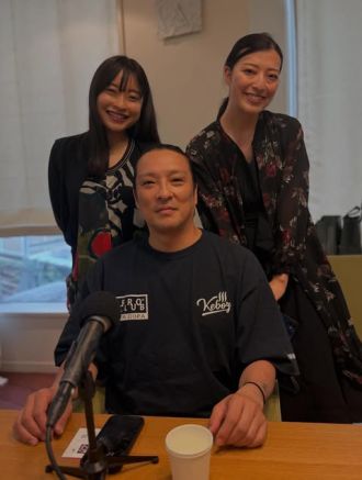 Guest: 浅草エシカルプロジェクト 宮本 紗代さん、鈴木 那美さん①