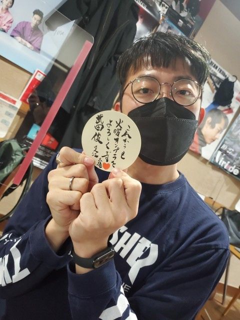 2月7日（月）担当：武田俊　ゲストは3MCヒップホップ・クルー rice water Groove