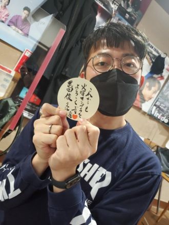 2月7日（月）担当：武田俊　ゲストは3MCヒップホップ・クルー rice water Groove