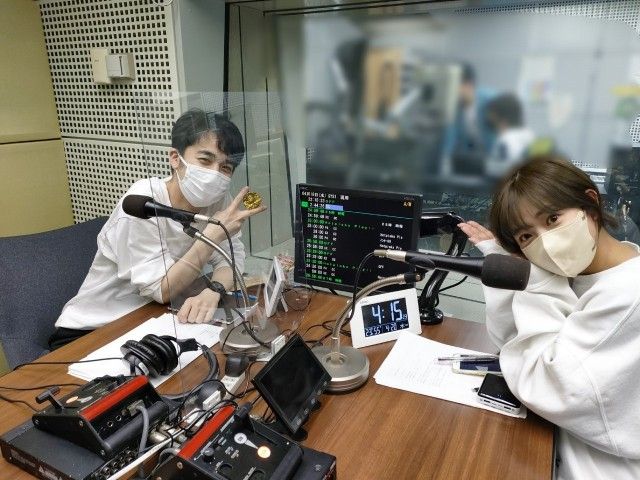 4月26日(水)第56回放送！メッセージテーマは「小さな美談、大きな美談」