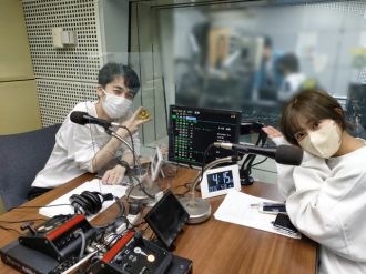 4月26日(水)第56回放送！メッセージテーマは「小さな美談、大きな美談」