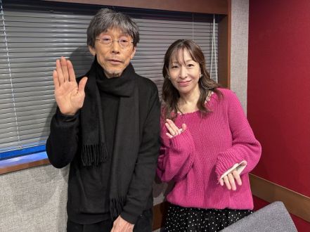 1月18日「エキゾチックなユーミン」論