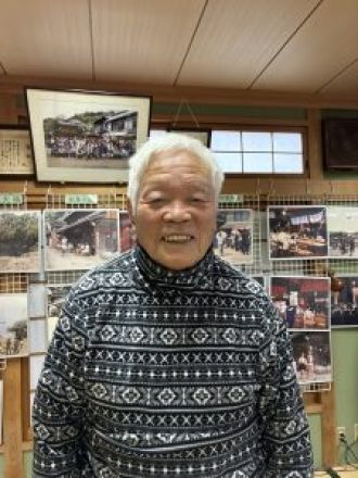 Vol.154 志々島・季刊誌「志々島だより」