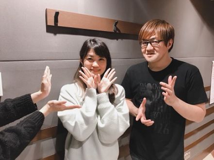 12/17 明日配信のNEWシングルをお楽しみに！