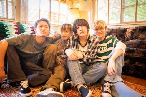 11月29日(水) のプレイリストは、bokula.！