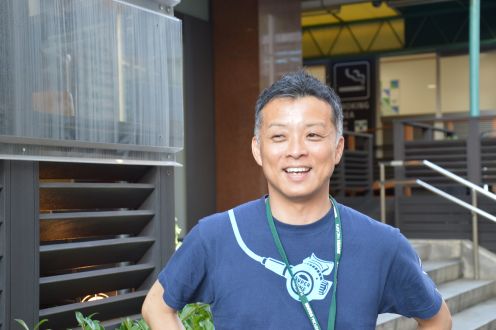 「株式会社 Local Governance」代表取締役 寺本英仁さん【ふるステ】