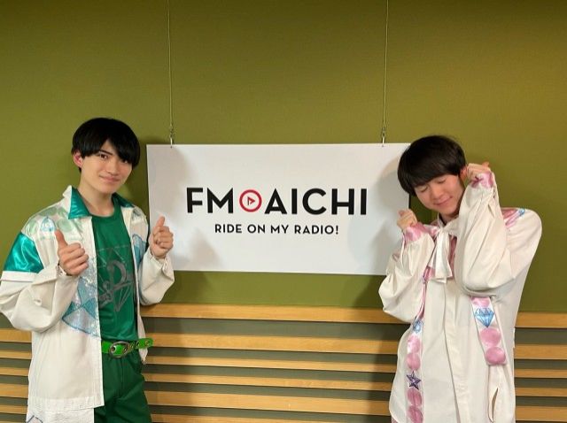2024年2月26日（月）今週のテーマは、「愛知県を50音順でもっと知ろう！」シリーズ！