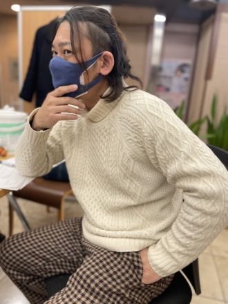 2021年12月29日(水)【年忘れ過ぎ2021『哀(悲）』】