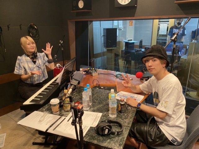 ハラミちゃんのハラミファソRadio♪　第82回